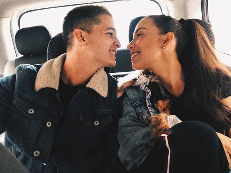 Tras la lamentable noticia,
<b>Luisa Fernanda W</b>, novia de Legarda, se pronunció en Instagram para dedicarle un mensaje de despedida.
<br>