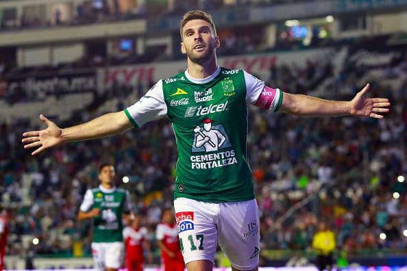 Boselli hizo historia con la Fiera