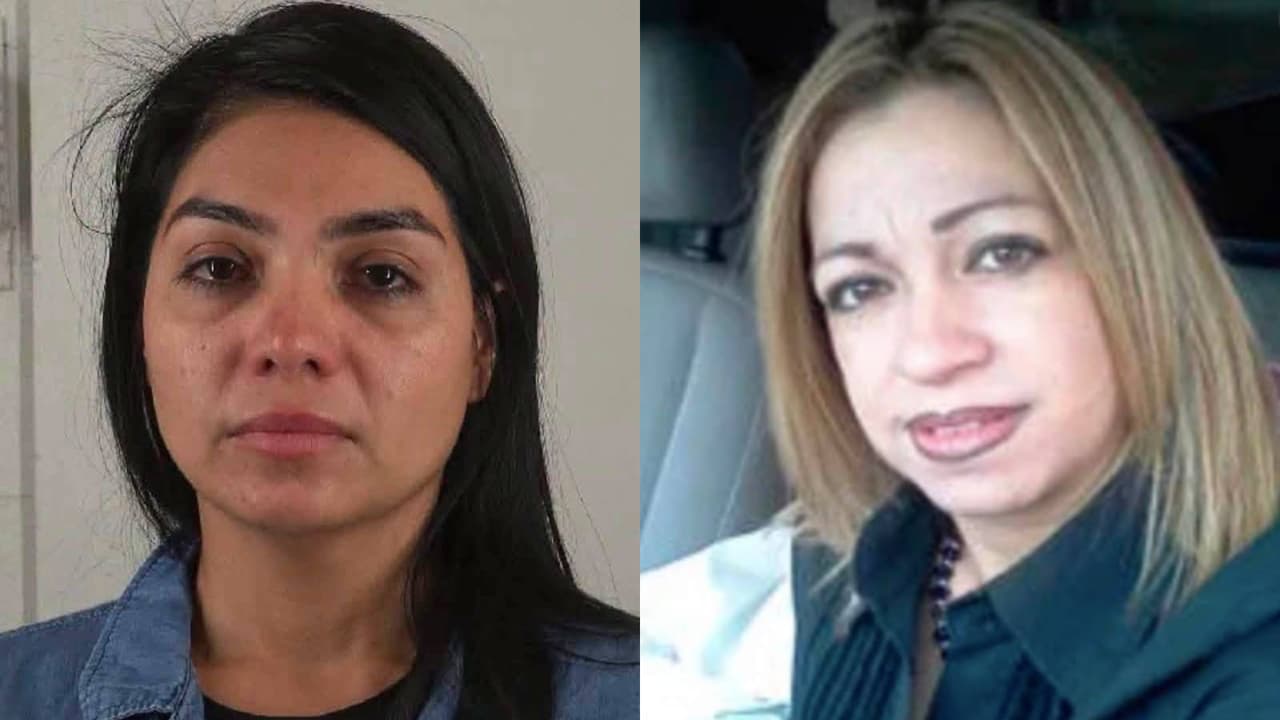 Una gota de sangre resolvió un misterio que duró 14 años: detienen a una amiga de mexicana asesinada a puñaladas