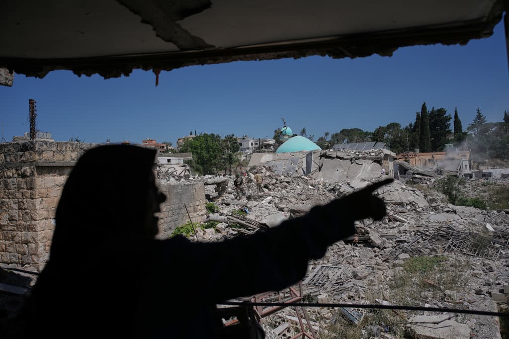 Un recuento para comprender el creciente conflicto en Oriente Medio
