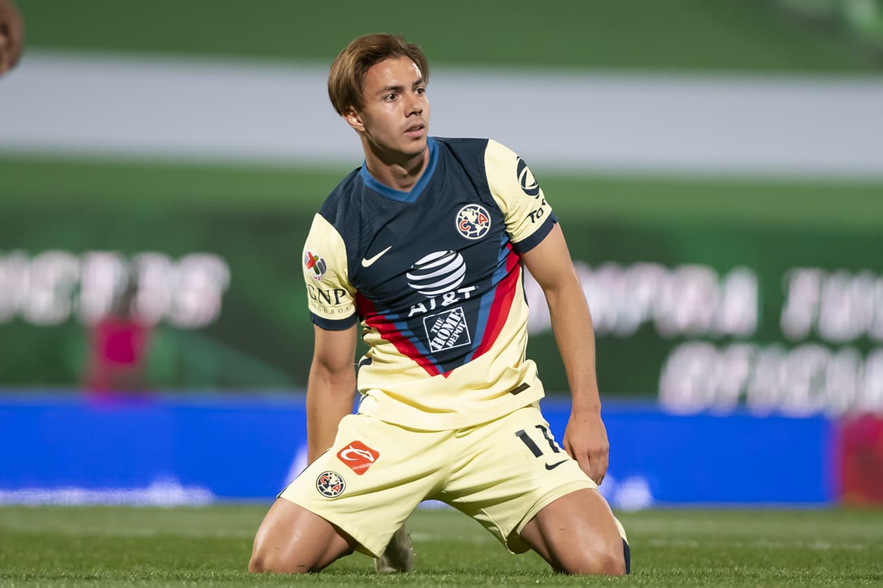 Santos rescató el empate durante los 10 últimos del encuentro ante el América. El primer tanto fue para los azulcremas por parte de Henry Martín al minuto 44, pero fue hasta el minuto 82 cuando Santiago Muñoz logró igualar el marcador durante la J4 del Torneo Guard1anes.