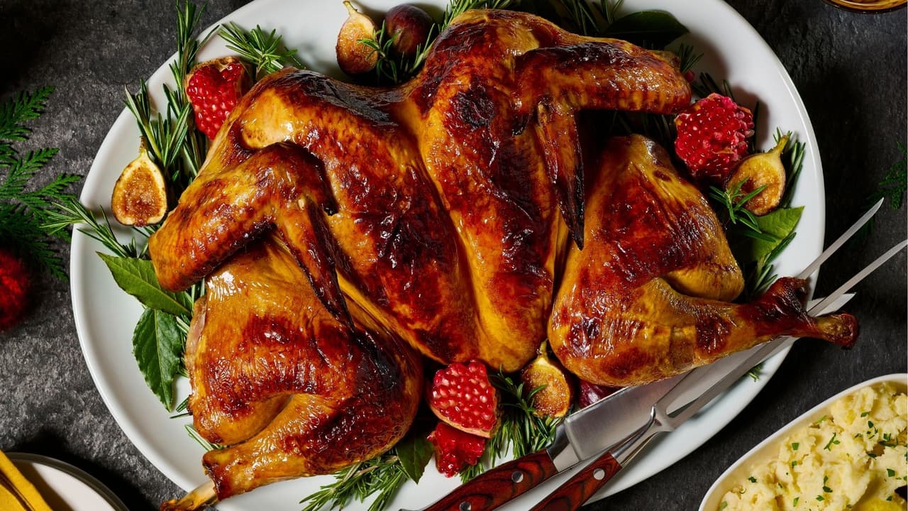 Productos lácteos, los ingredientes favoritos para preparar la cena de Thanksgiving: ¿Cuál es la razón?