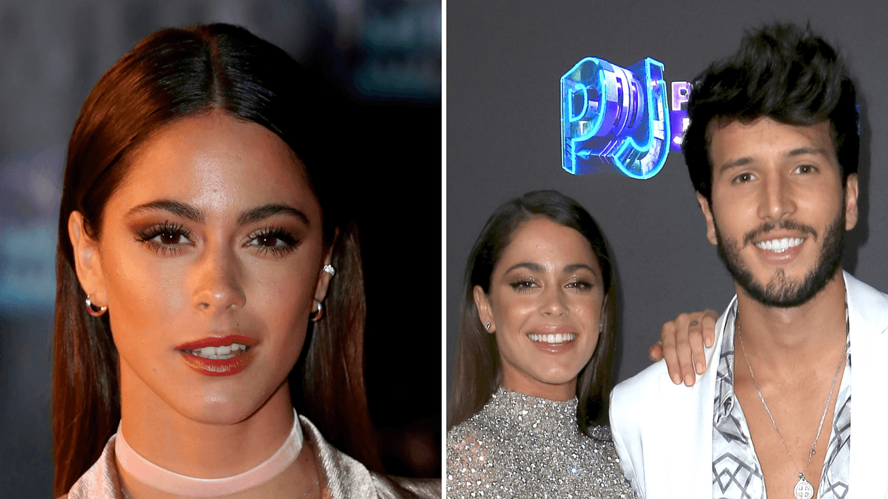 ¿Tini mandó indirectas a Sebastián Yatra como Shakira? Las referencias que levantaron sospecha