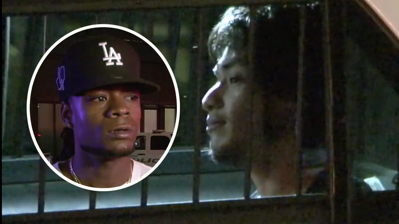 "Fue un instinto": Luchadores de artes marciales mixtas detienen a un hombre cuando iniciaba un tiroteo