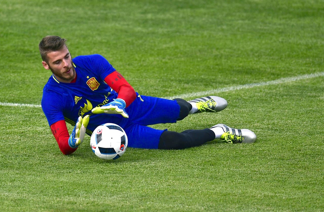 Pedro: "Situación de De Gea no desestabiliza a España"