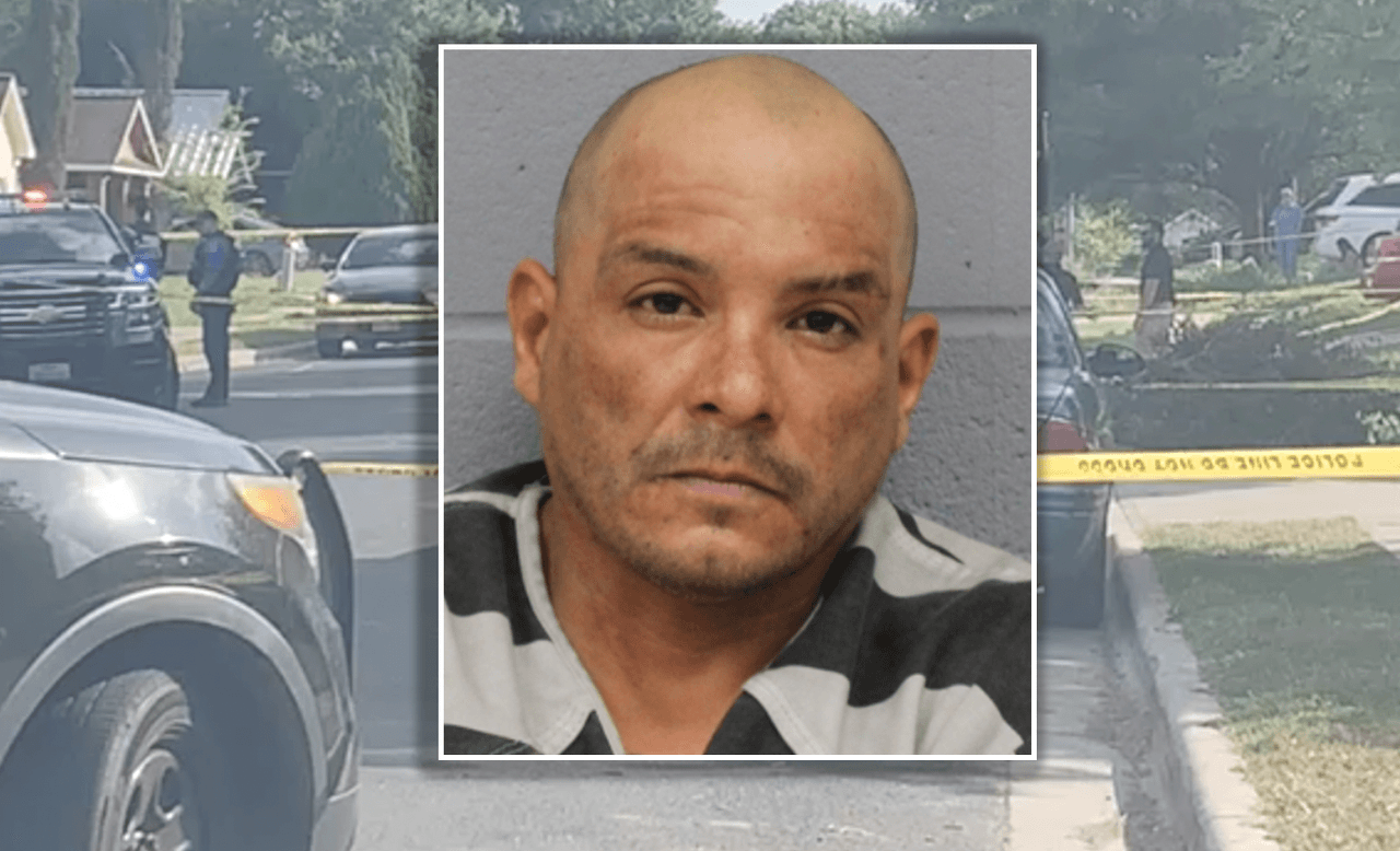 “Los dos están muertos”: Esto dijo un hombre al 911 tras disparar a su esposa y su hijastro de 14 años