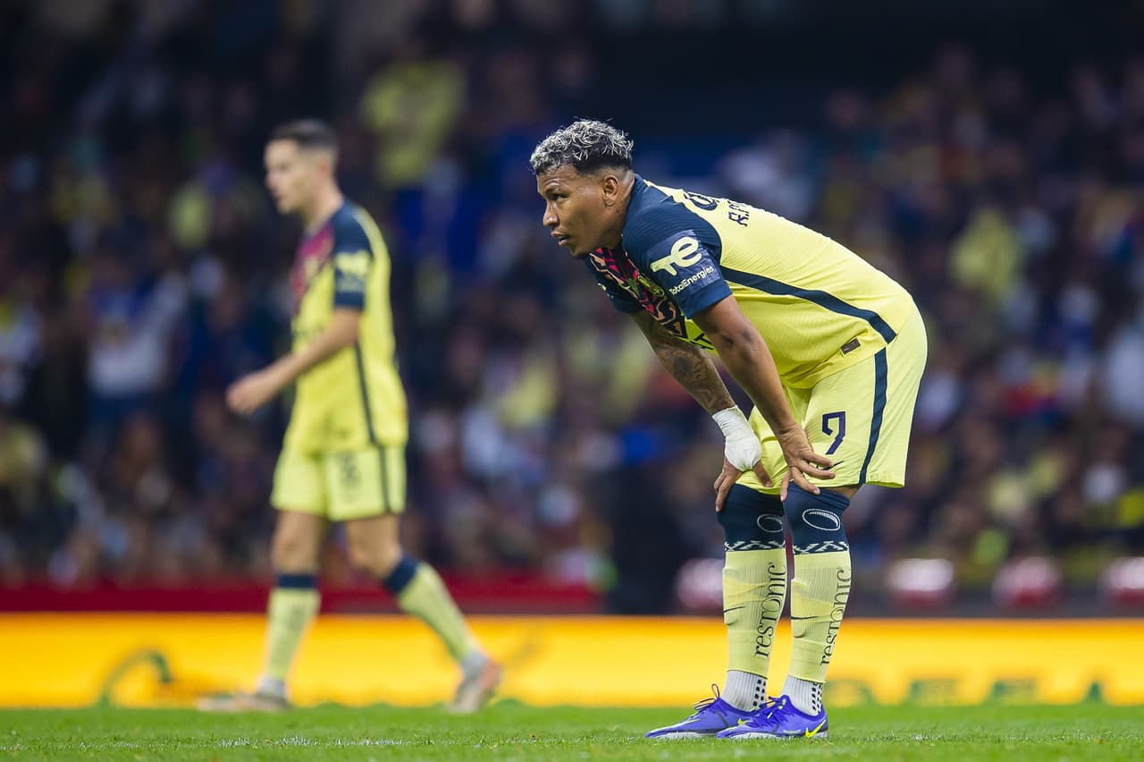 Roger Martínez pide perdón a la afición: "A muerte con el equipo"