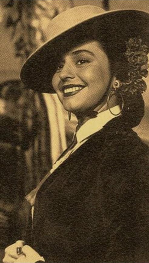 Su última participación en una telenovela fue en 'La Intrusa', historia donde interpretó a 'Sagrario Vargas'. Gaby Spanic y Arturo Peniche fueron los protagonistas.