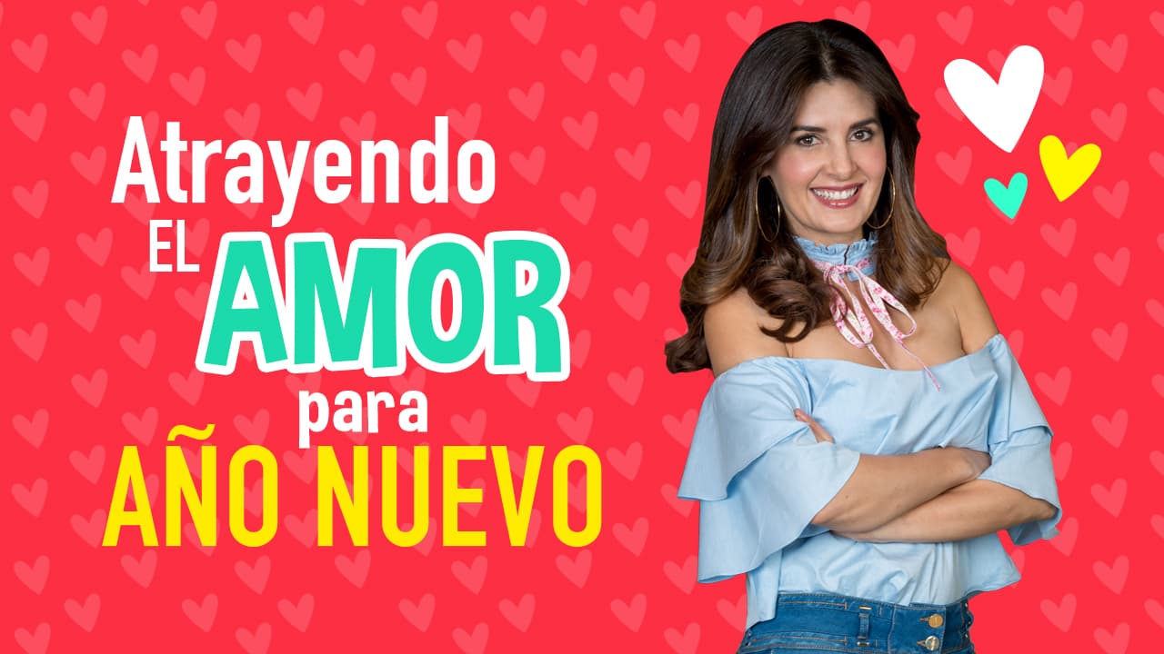 Rituales de año nuevo para atraer el amor