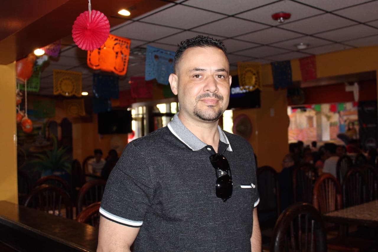 Y, por supuesto, las fotos no pararon...