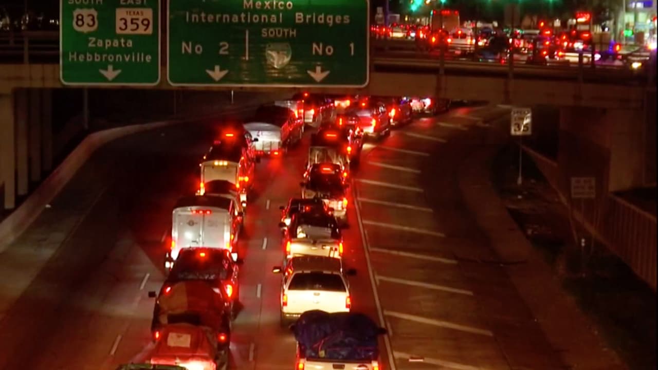 “Los paisanos deben saber que México se preocupa por su seguridad”: Cónsul de México en Houston ante Programa Paisano