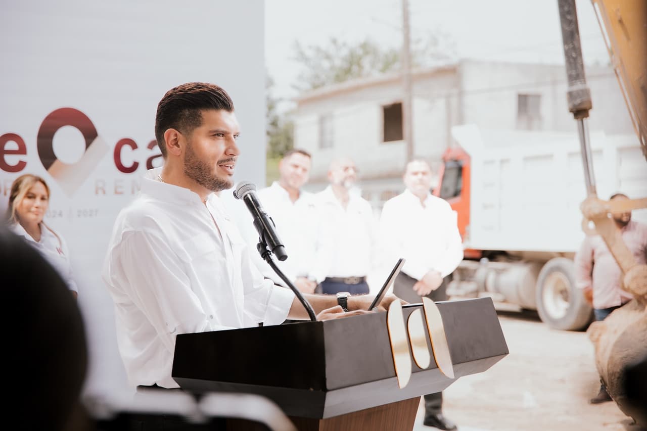 <b><a href="https://www.univision.com/noticias/narcotrafico/lista-gobierno-trump-funcionarios-mexicanos-nexos-narco">José Alberto Granados Fávila</a></b>: Alcalde de Matamoros, Tamaulipas, también de Morena. Se reportó que fue retenido e interrogado por el FBI y la DEA el 18 de abril de 2025, y tras el interrogatorio, se le canceló la visa.