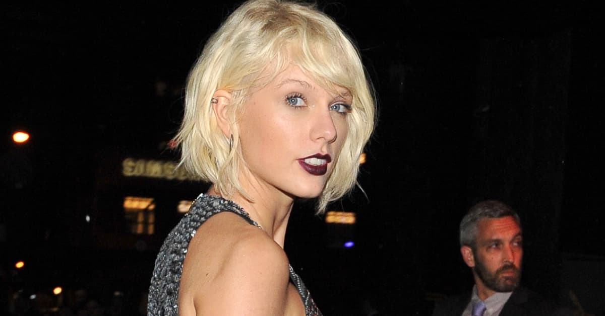 Esta famosa derrotó en los tribunales la idea de que no pasa nada por agarrarle el trasero a una mujer