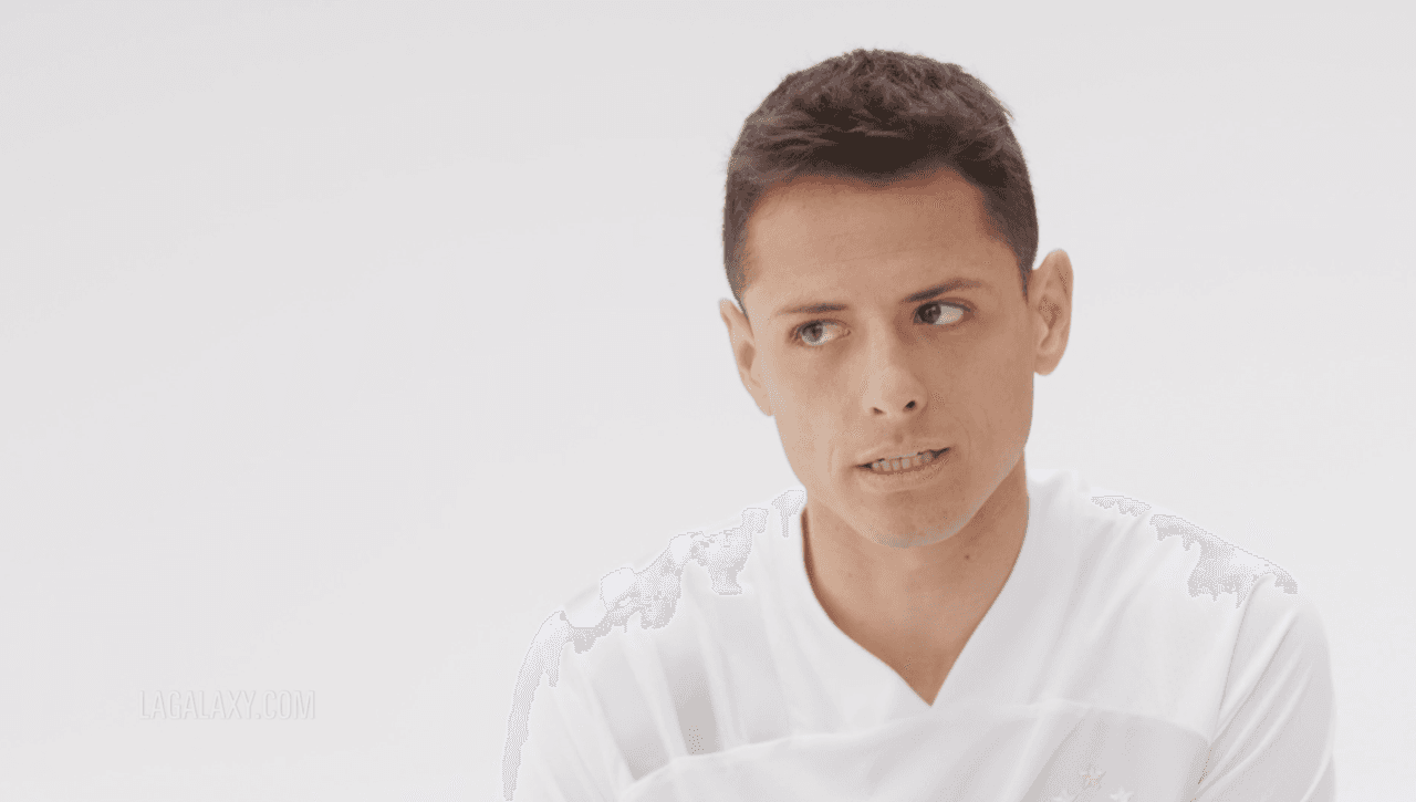 Chicharito asegura que MLS es más conocida que la Liga MX