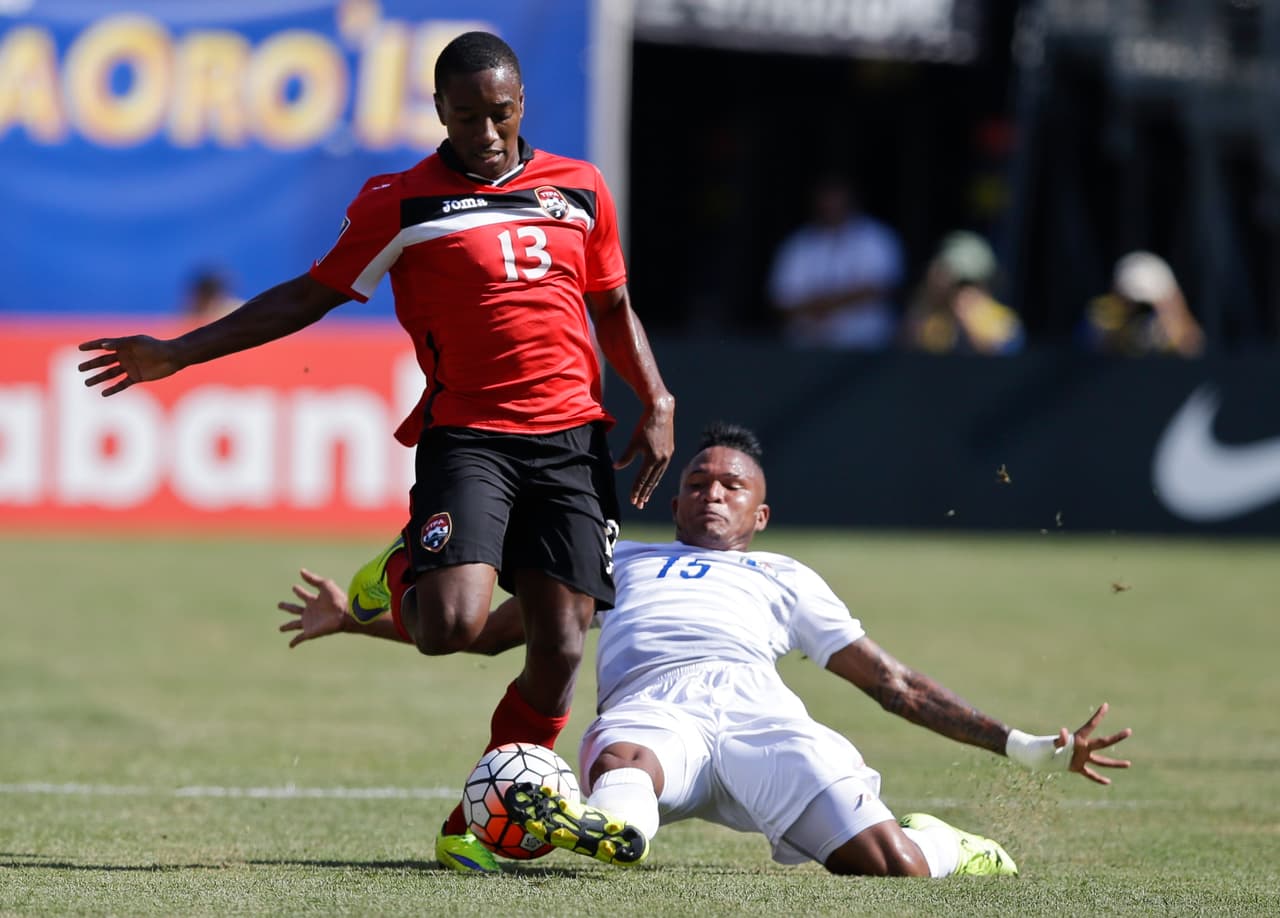Trinidad y Tobago vs. Panamá: lo mejor y lo peor
