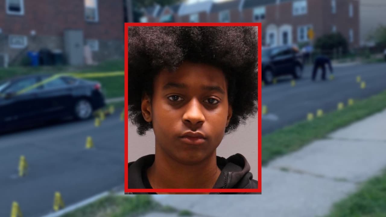 Caso Nicolás Elizalde: Sospechoso del tiroteo mortal cerca de Roxborough High School se entrega