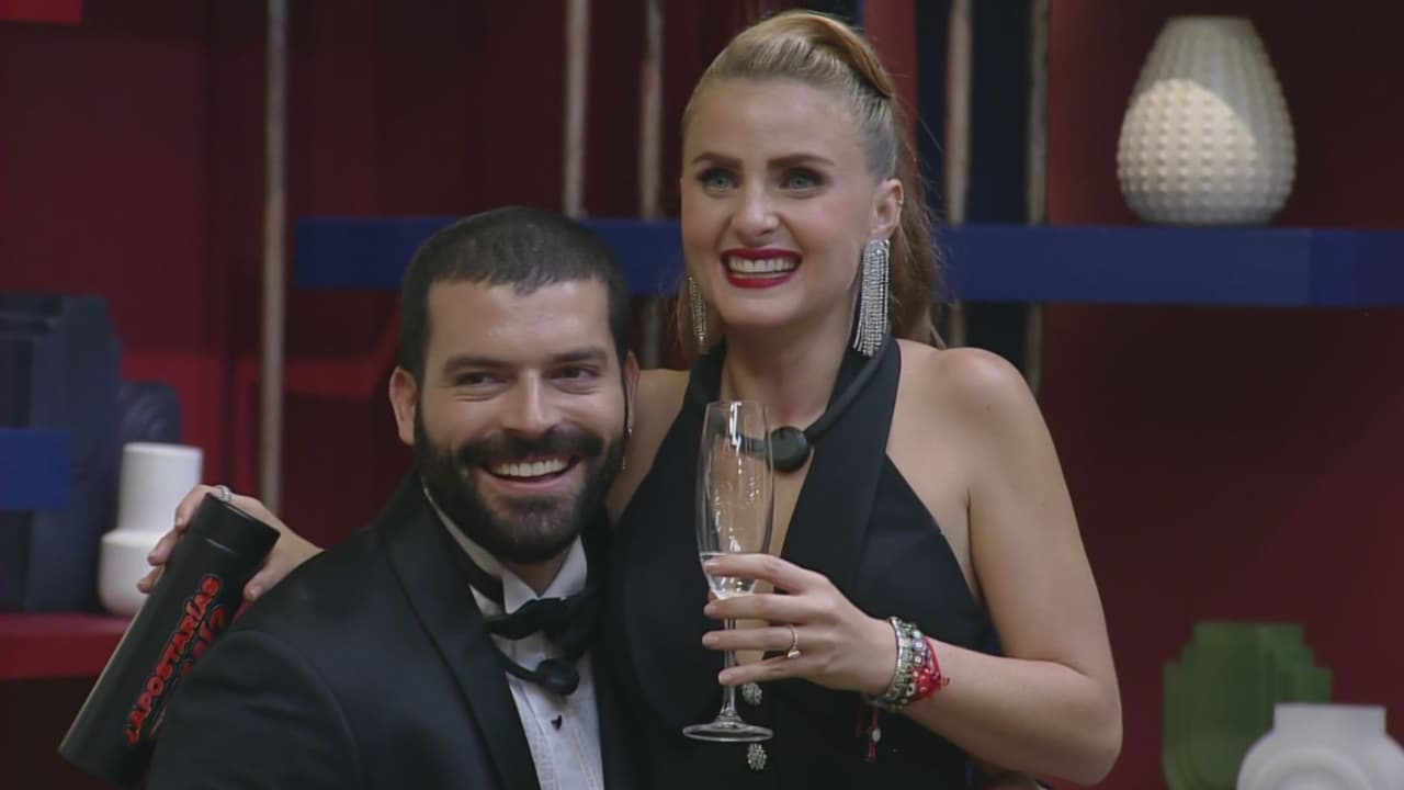 ¿Apostarías por mí?: Adrián Di Monte asegura que hay que dar "un buen show” en el brindis