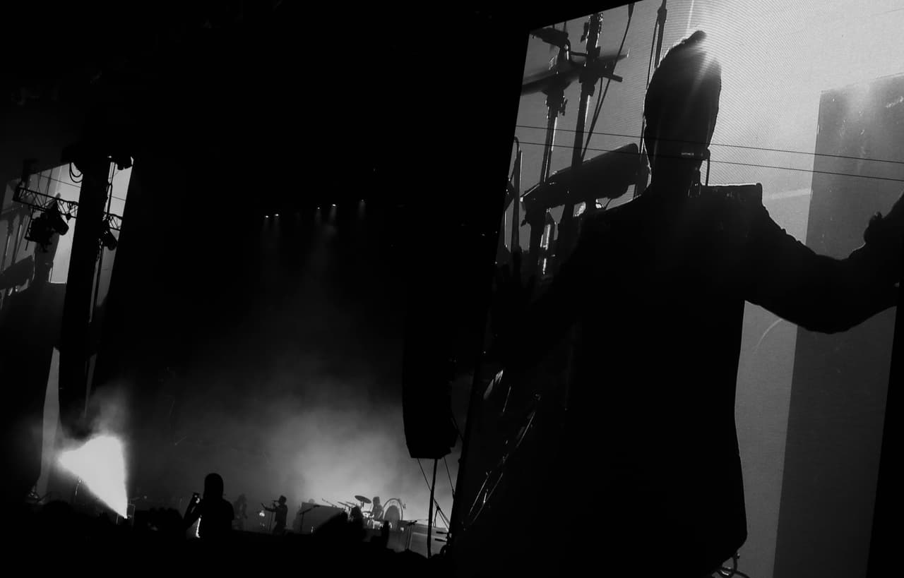 Desde disfraces de unicornios hasta atuendos muy veraniegos, pero eso sí muy buena vibra. Aquí una galería de fotos de la moda y el ambiente de Lollapalooza.