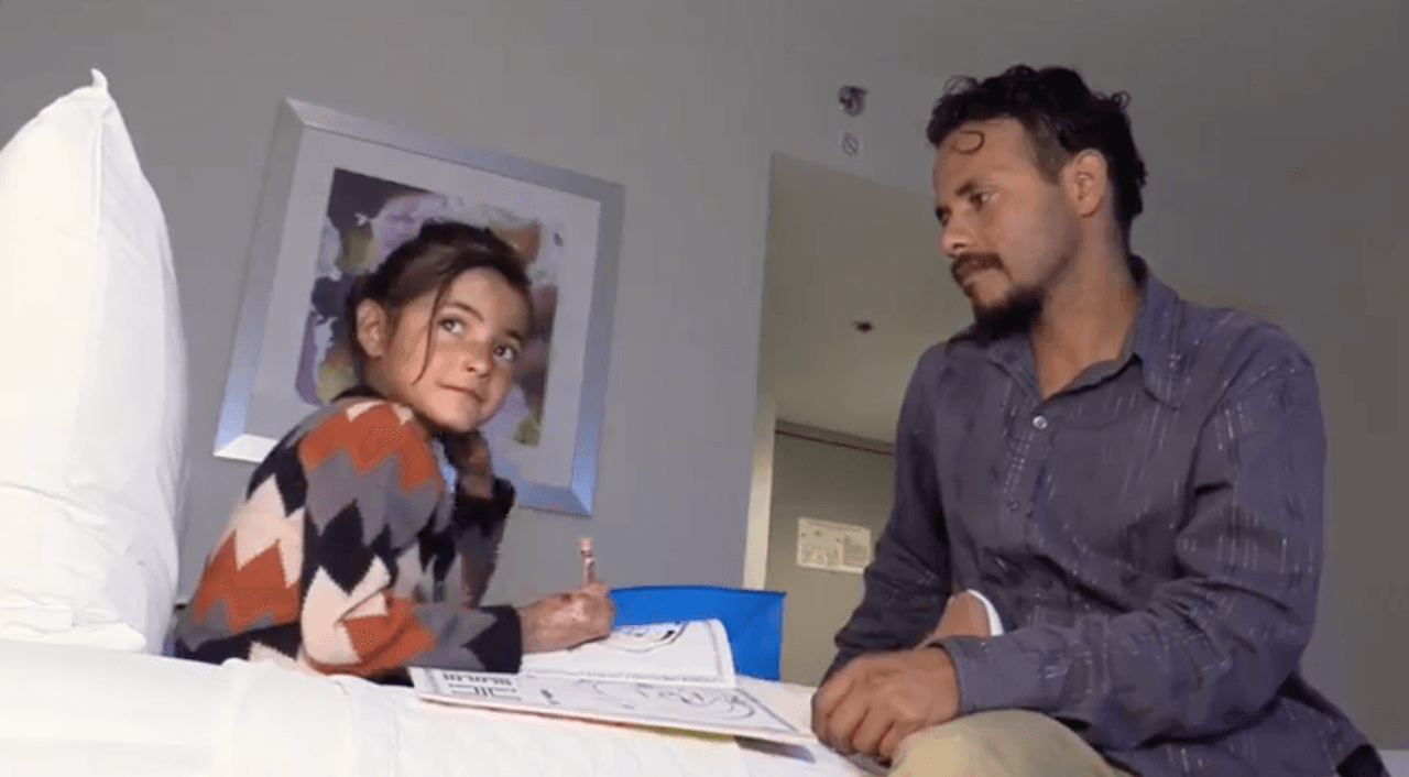 Una rara enfermedad que consiste en el formación de ampollas generalizadas en piel y mucosas que no se asocia con deformidades graves, pero que no tiene cura.