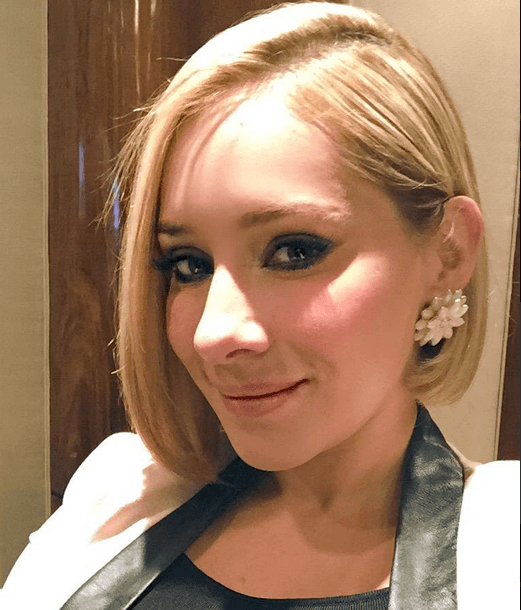 Su actuación en “Amor de Barrio” le permitió colocarse como una de las actrices juveniles favoritas del público.