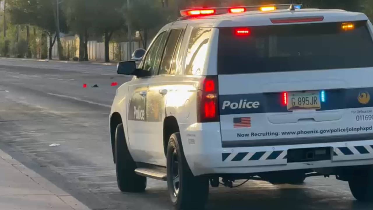 Murió baleado por un desconocido que se metió a su casa por la madrugada en Phoenix