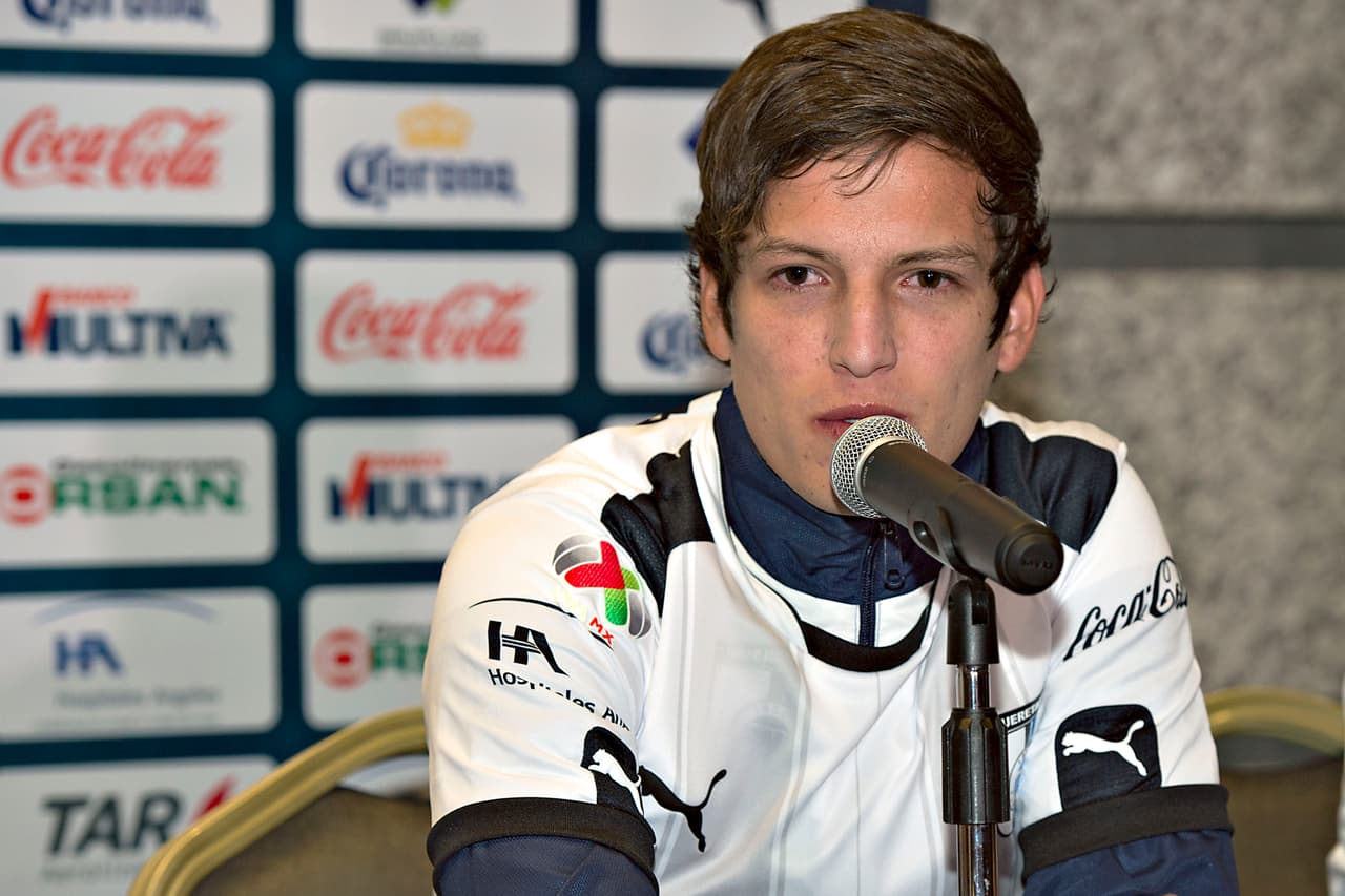 Carlos Fierro: 'Deseo levantar un título con Gallos'