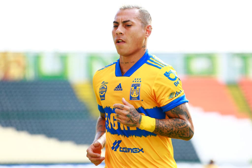 Chile es el país que tuvo más convocados del futbol mexicano (8), seguido por Ecuador (5) y Paraguay (4).