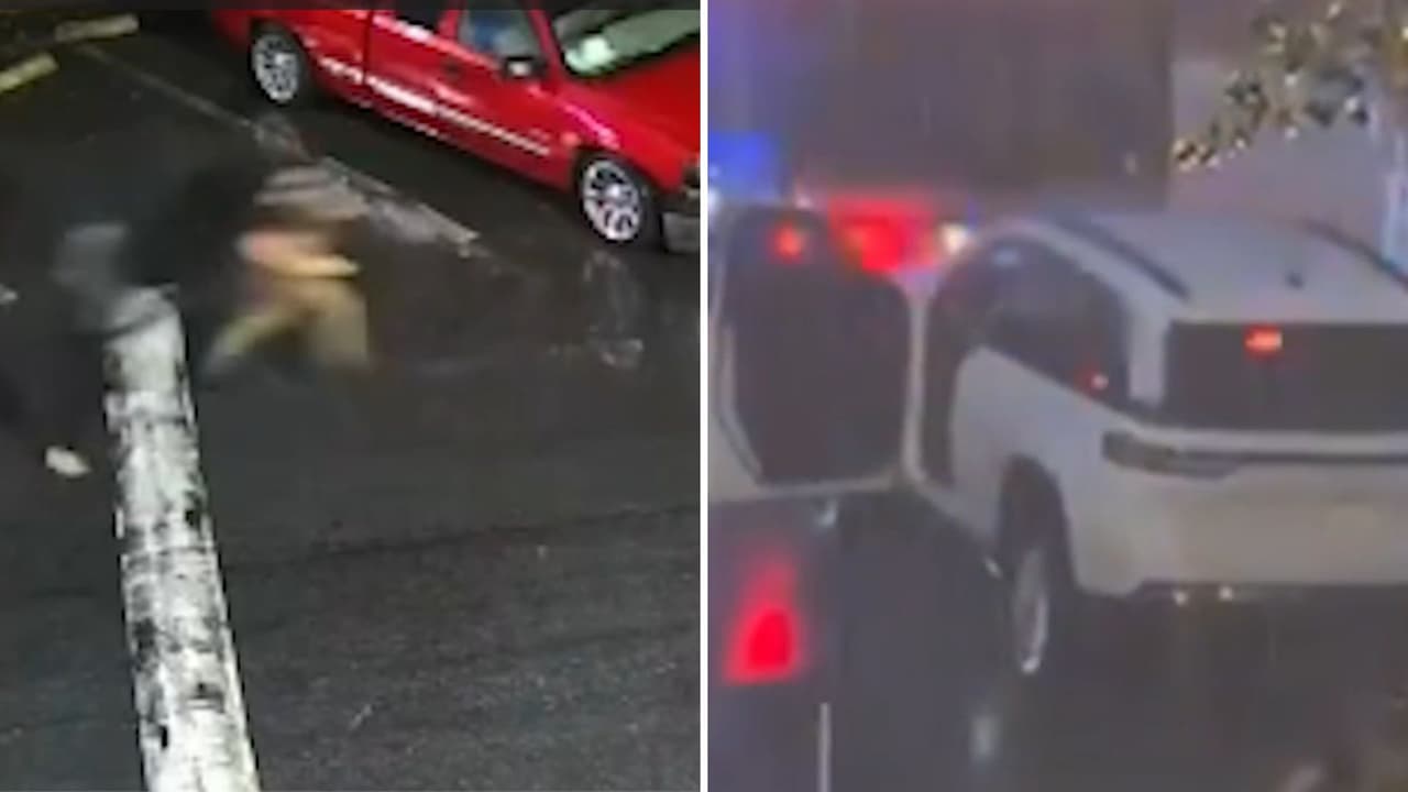"No tenían las luces": Hispano narra desde la clandestinidad cómo escapó de ICE