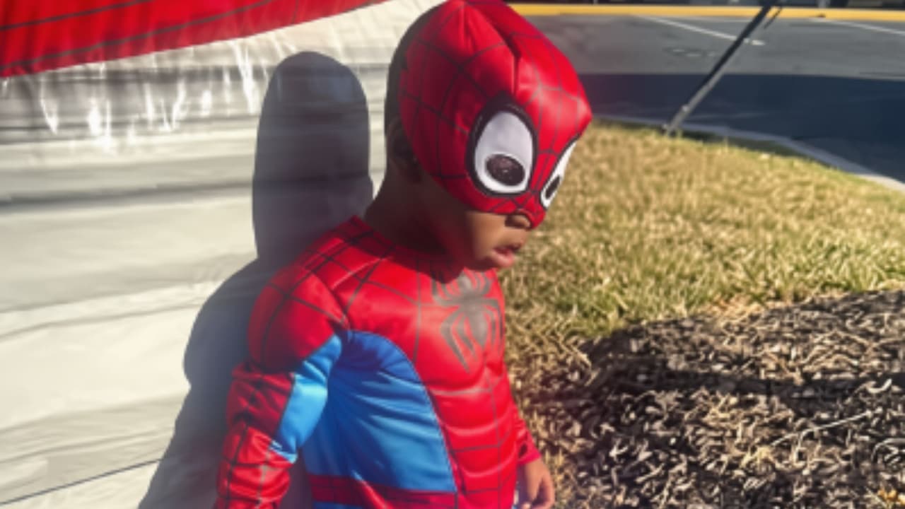 Brayden cumpliría 3 años en Disney; murió por disparo accidental con arma de su mamá