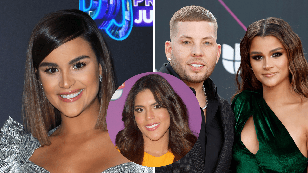 Clarissa Molina se comprometió y así reaccionaron los famosos: Francisca estalló de emoción