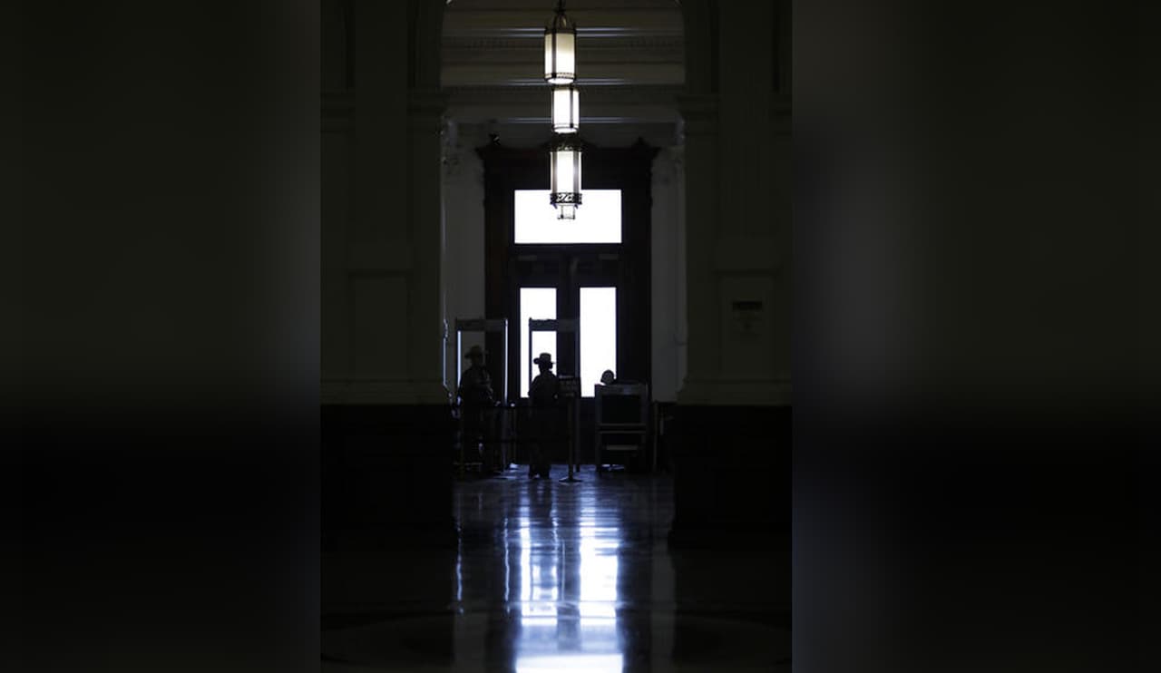 El acoso sexual en el Capitolio de Texas es “tan común como decir hola", aseguran mujeres que trabajan allí