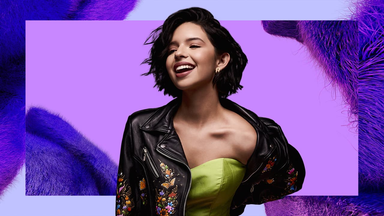 Premios Juventud 2023: Ángela Aguilar debuta como conductora en la fiesta más hot del verano