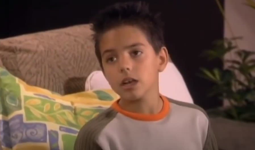 'Cómplices al rescate'