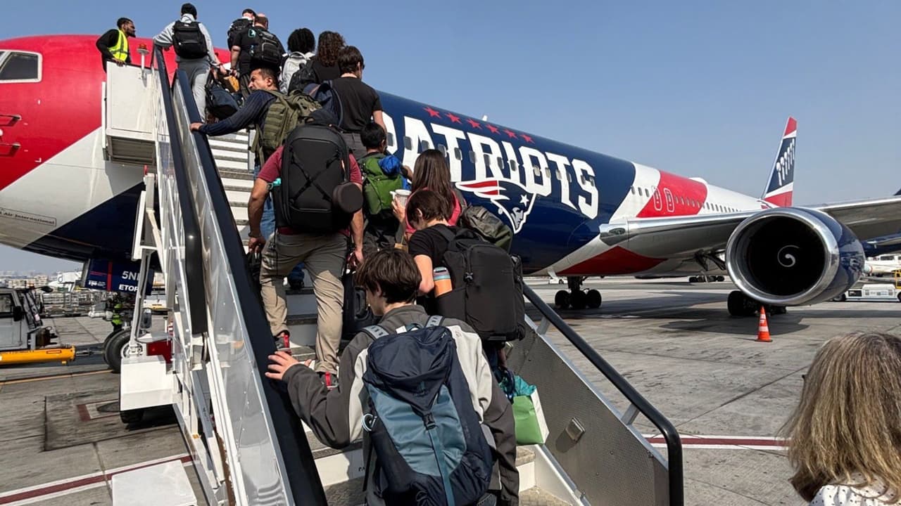 Actualizan alerta de viaje este viernes: Ofrecen ayuda para salir de países que no seguros