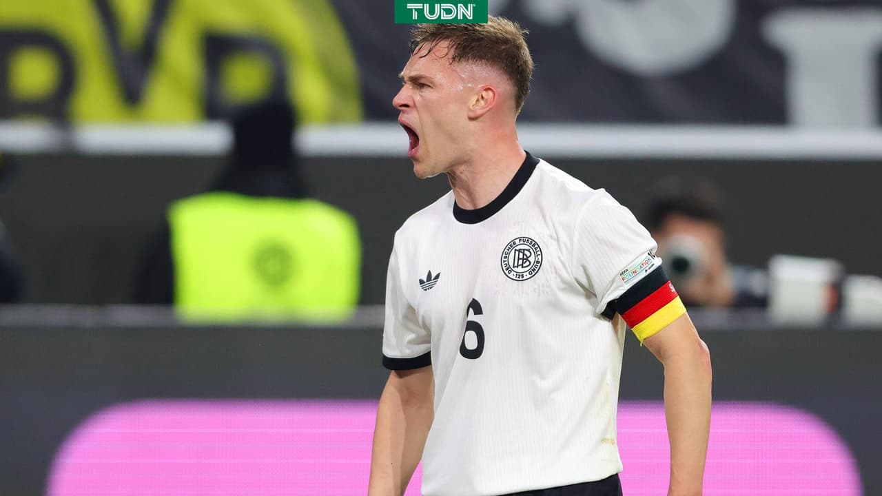 Alemania vs. Curazao: Análisis y pronóstico del partido del Grupo E