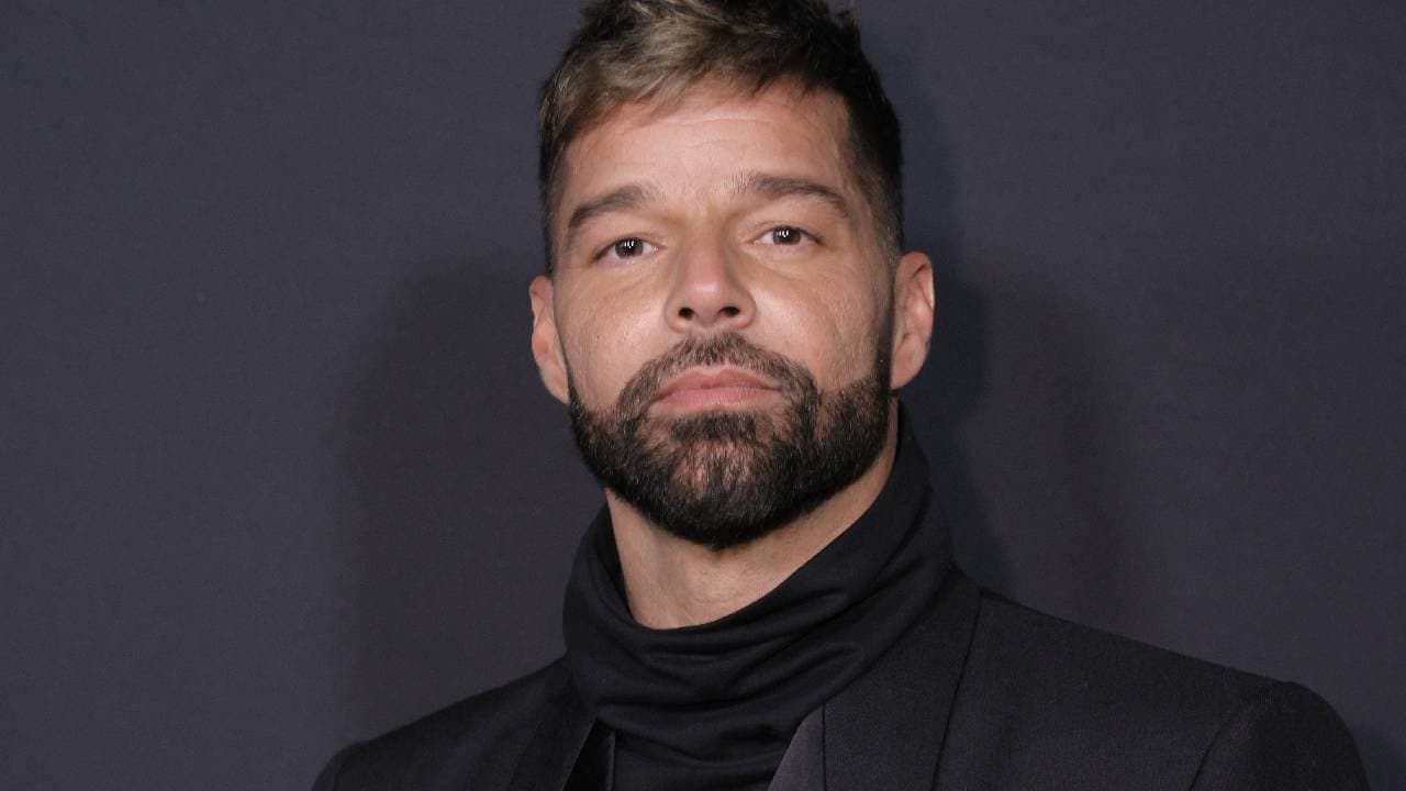 Ricky Martin libre de cargos por presunta agresión sexual a su sobrino: la denuncia no procedió