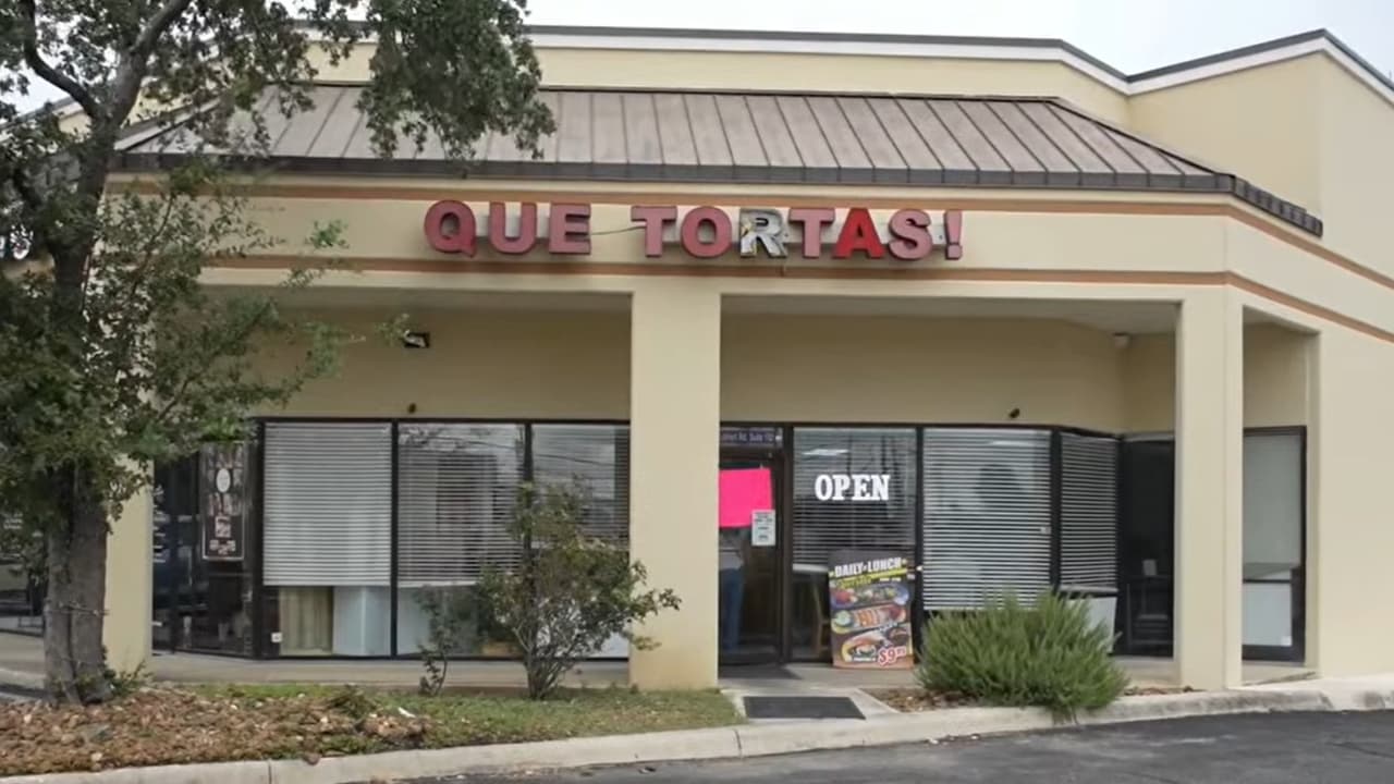 “El miedo de mis clientes se refleja”, cierra restaurante mexicano en San Antonio tras redadas de ICE
