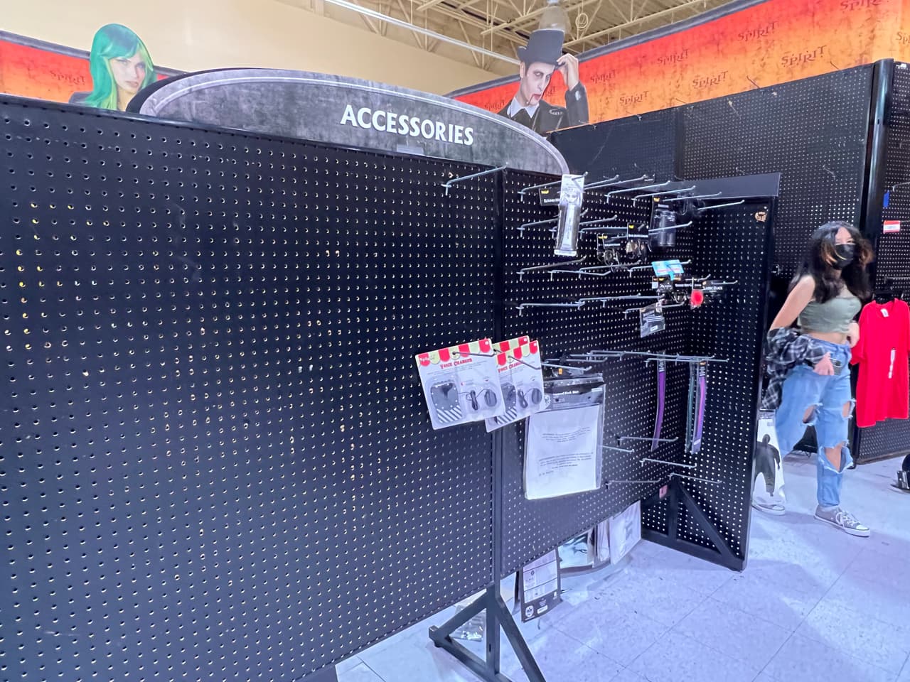 Según estudios de la tienda de dulces
<i>Always a treat</i>, el 80 % de los americanos planean salir a “trick or treat” este año.
<br>