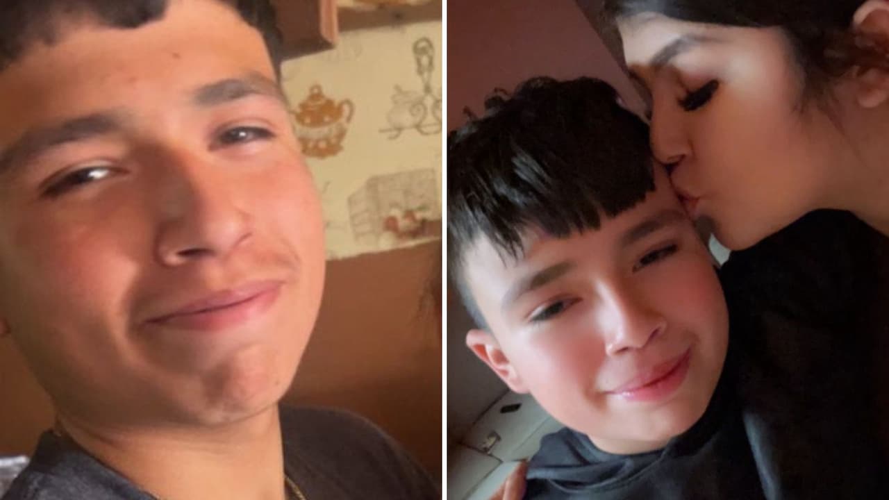 “Estamos pidiendo un milagro”: Adolescente se va de vacaciones a México por Semana Santa y termina en coma