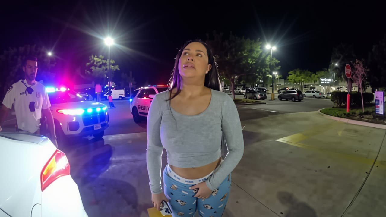 ¿Quién es la canadiense arrestada en Florida con 12 identificaciones distintas?