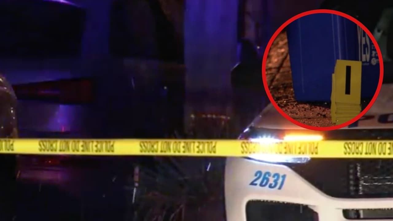 Un hombre hispano es asesinado de un balazo en la frente y un transeúnte resulta herido en tiroteo en Port Richmond