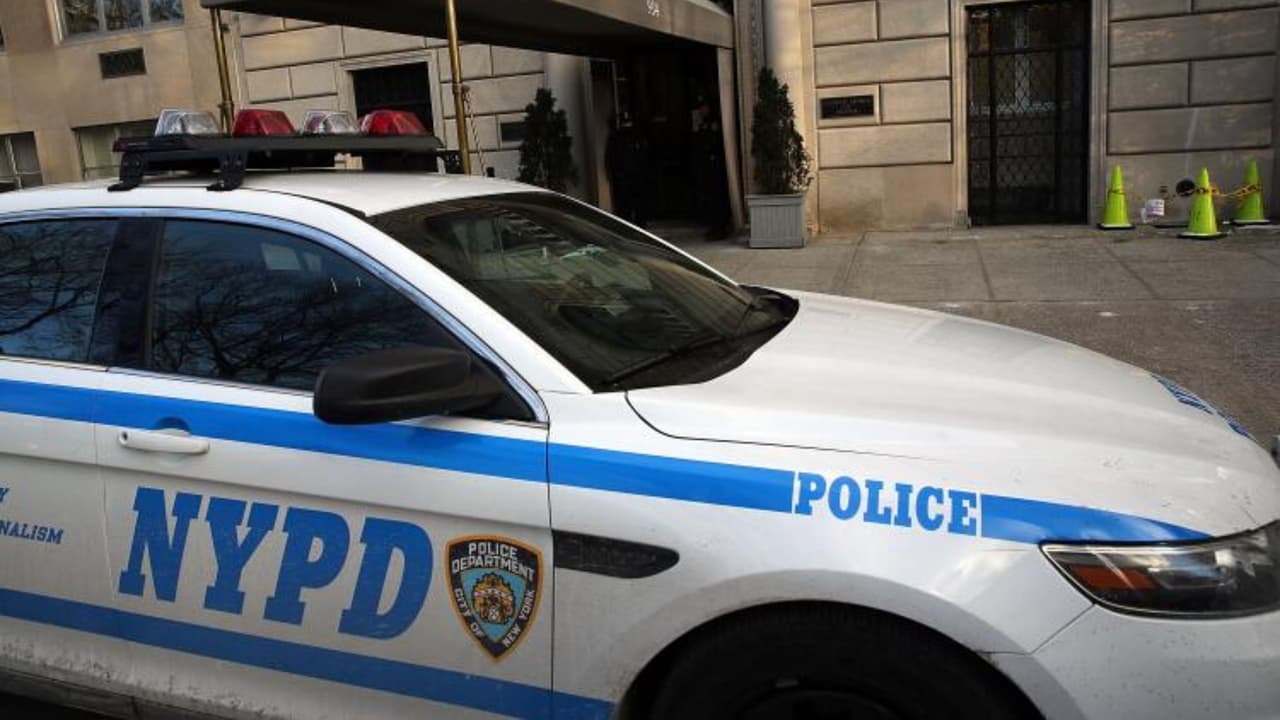 Hallan cadáver dentro de un apartamento en Manhattan