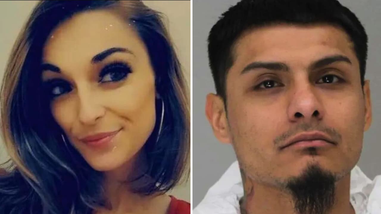 Cuerpo de una joven madre encontrado en un clóset: De una cita en un bar a la tragedia en Texas