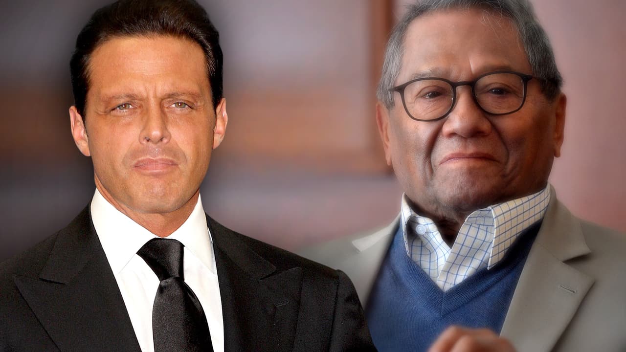 Armando Manzanero y Luis Miguel, unidos por el romance y separados por... ¿la ingratitud?