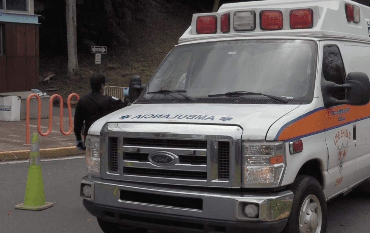 Hasta el momento
<a href="https://www.univision.com/local/puerto-rico-wlii/salud-confirma-segunda-muerte-por-coronavirus-en-puerto-rico">en Puerto Rico han muerto dos personas</a> por el coronavirus.