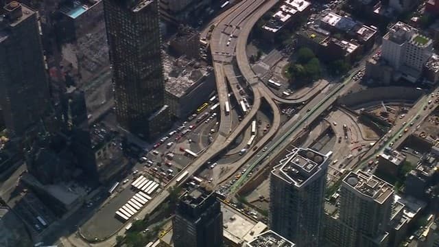 El incidente expone nuevamente los desafíos de seguridad en uno de los hubs de transporte más concurridos de NYC.