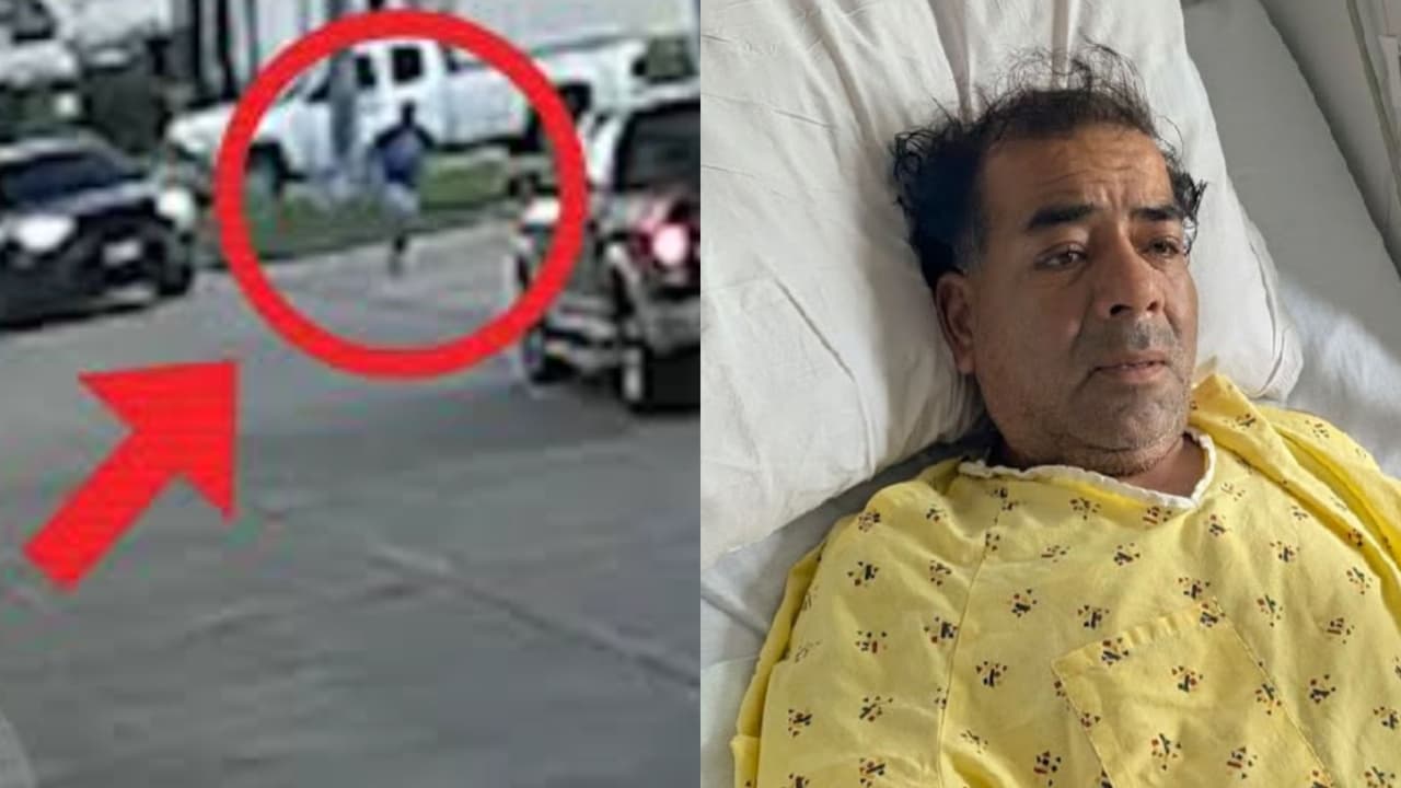 Agente de ICE enfrenta cargo de agresión agravada con un arma mortal tras atropellar a un inmigrante en Texas