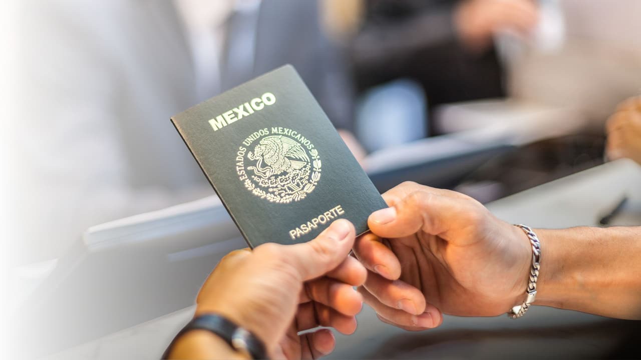 Consulado mexicano sobre ruedas en el norte de Texas: fechas de julio 2026 y cómo sacar cita