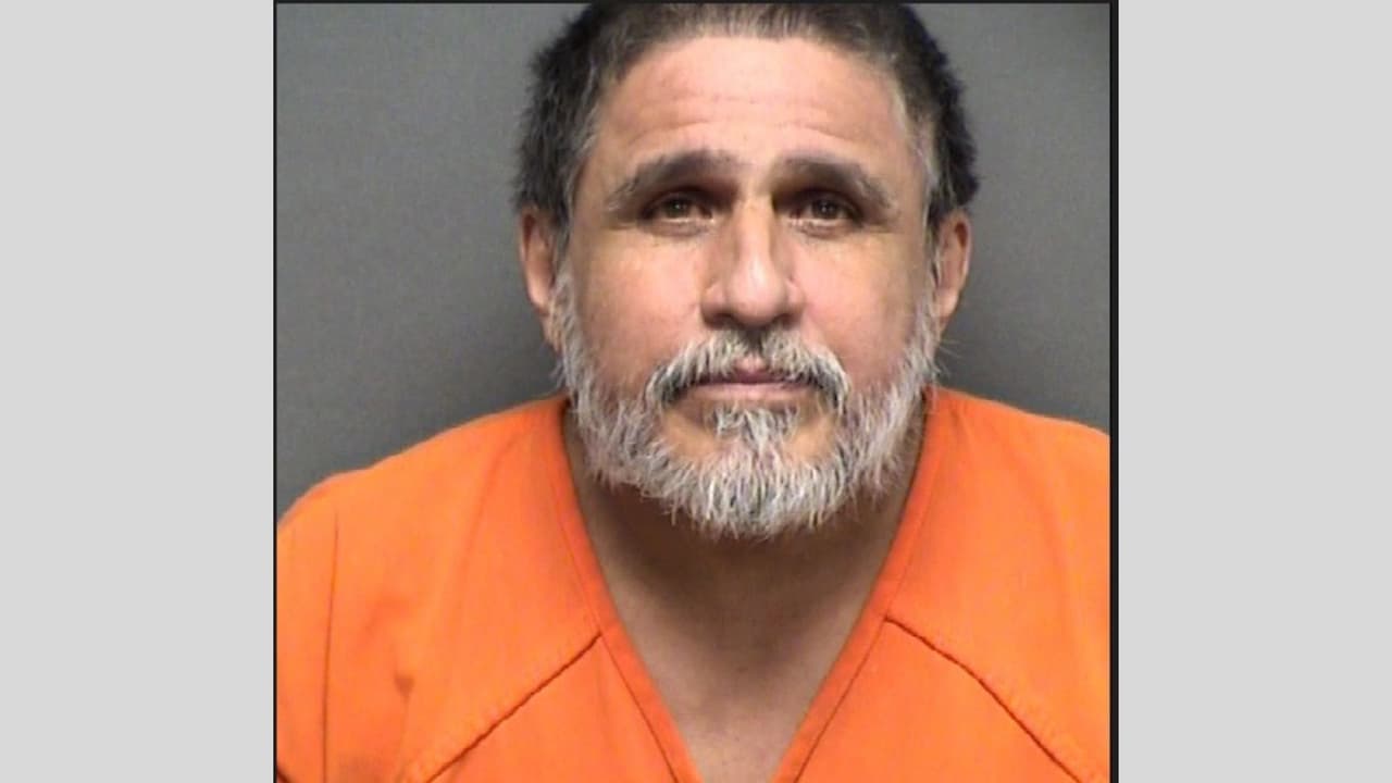 Sentencian a vida en prisión a hombre de 61 años por abuso contra una menor de 14