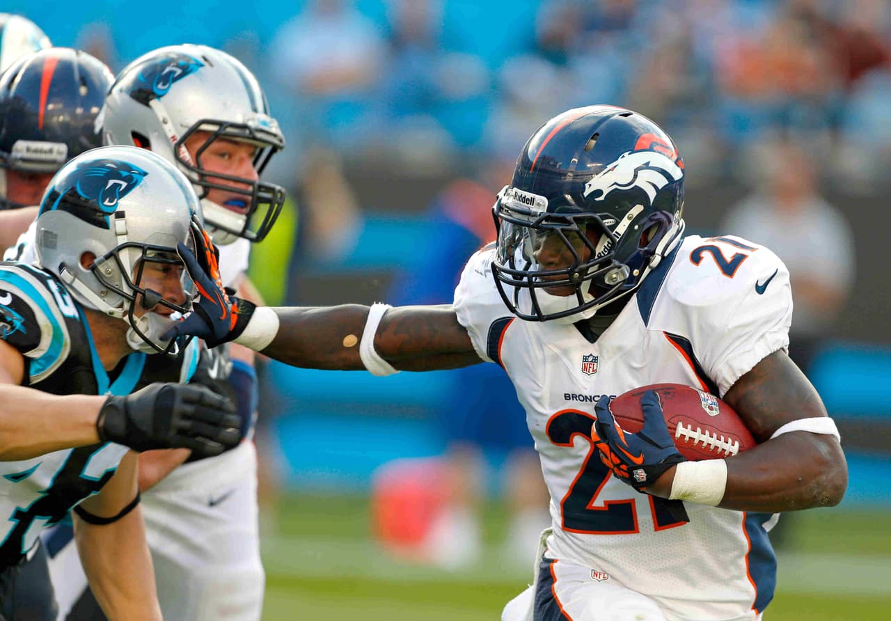 Plan de Juego: Hillman y C.J. contra Kueckly y el lesionado Davis